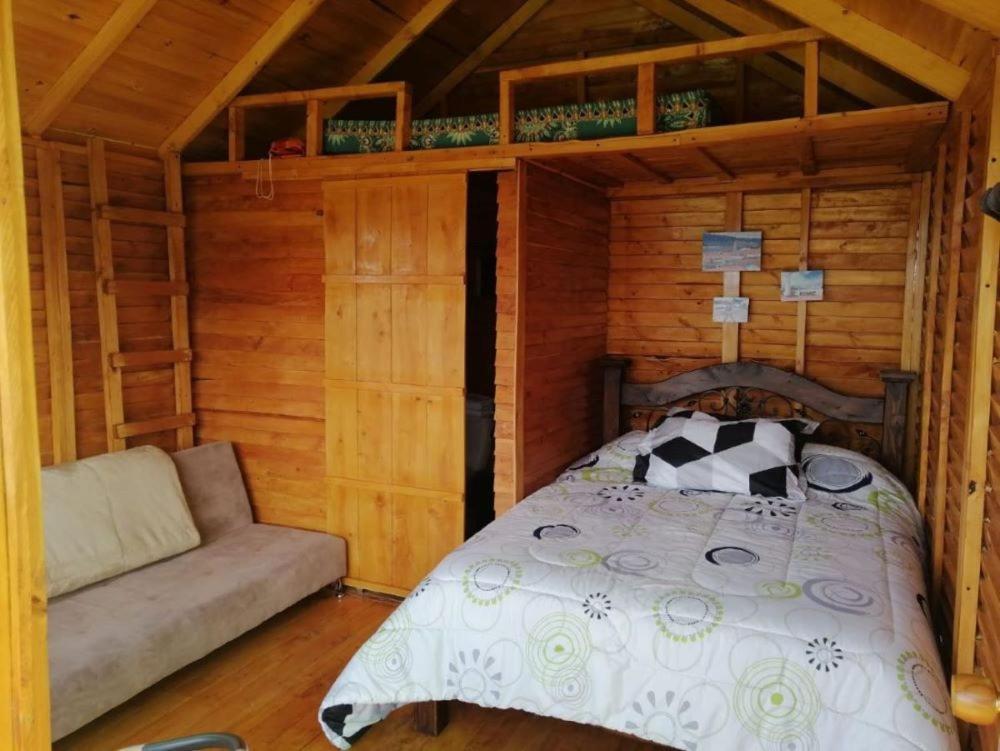 Cabanas Guatavita *