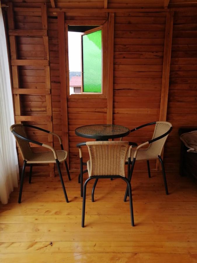 Cabanas Guatavita Guatavita