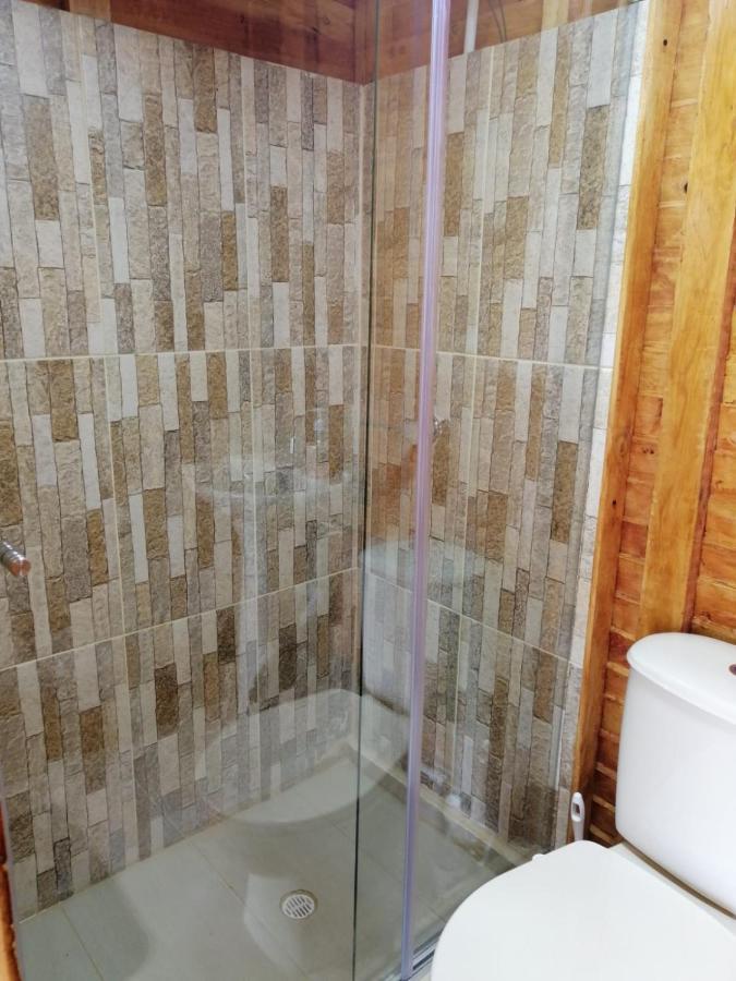 Cabanas Guatavita 營地 Guatavita